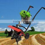 Chinese powerful timer cultivator tiller engine for agricultural