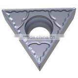 TCMT - MD Insert for Stainless Steel Semi-finishing, Positive Angle
