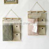 AN421 ANPHY Hanging Key Pocket And Paper Pocket Hanger Stock thumbnail-1