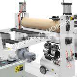 Uniform Easy Operation Plastic Sheet Making Machine thumbnail-3