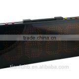 Professional Outdoor Football Stadium Scoreboard for Large Scale Scene thumbnail-2