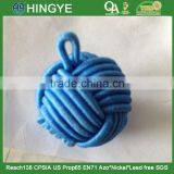 Cord Braided Chinese Knot Frog Button thumbnail-1