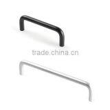 Aluminium Bridge Handle BE77.0001SILVER thumbnail-2