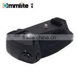 Commlite Pro Series Multi-Power Battery Grip for Nikon D750 DSLR Camera Quality Choice thumbnail-3