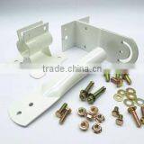 60CM STAINLESS INDOOR CONVEX MIRROR thumbnail-5