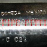 Sockolet, 1 1/2" MSS-SP97,ASTM A182 Gr. F22 CI.3, S.W as per ASME B16.11,3000 Lbs thumbnail-4