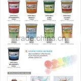 Mango Flavor Juice Ball Popping Boba thumbnail-6