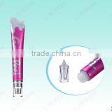 Cooper Plated Container Plastic