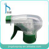 Trigger Sprayer in Any Color Sprayer Mini Trigger Sprayer Pumps pp Plastic Material Trigger Sprayers thumbnail-1