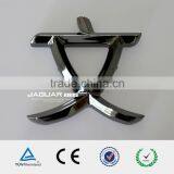 Custom Metal 3D Chrome Letters & Numbers Outdoor Advertising Signs Quality Choice thumbnail-5
