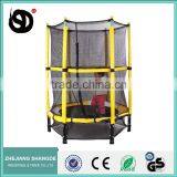 Professional Manufacturer of Euro 60'' Mini Trampoline thumbnail-4