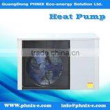 Inverter Heat Pump(CE, CB, EC, ETL, CETL, C-TICK, WATER MARK, STANDARD MARK, UL, SABS, SANS, SAA, SASO, VDE, RoHS)