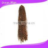 Synthetic Hairpiece thumbnail-1