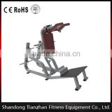 SGS Approved New Arrival Machine 2016/Gym Equipments V-Squat Rack (TZ-5061)/Free Strength Machines