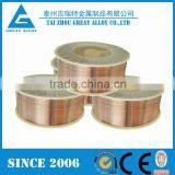 Hastelloy Inconel Incoloy Monel Deplux Alloy-steel Cable Wire thumbnail-3