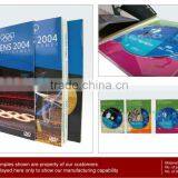 CD/DVD Replication (Packed in Plastic/paper CD/DVD Tray)