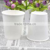 Paper Cup Raw Material Price Single/ Double Wall Paper Cup Style With Logo Cold Drink Tea Paper Cups Printed Paper Cup thumbnail-1