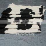 2014 Hot Selling High Quality Cow Skin Rug in Natural Color thumbnail-2