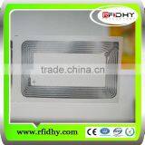 Transparent&Adhesive A4 Size Rfid Inlay/rfid Wet Inlay thumbnail-3