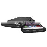 2016 Case With Card Slots and Standing Function Wonderful Hard Shockproof Heavy Duty Armor Case for Iphone 6 Case thumbnail-4