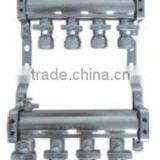 Manifolds for Floor Heating System M91-M100 thumbnail-2