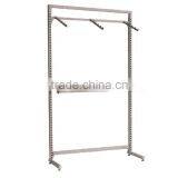 Factory Direct Sale Cloth Rack With Powder Coated thumbnail-1