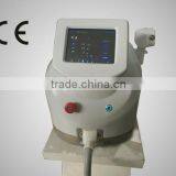808nm Diode Laser Hair Removal / Depilation Diode Laser Hair Removal / Laser Diode 808nm Portable thumbnail-2