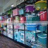 Taizhou Huangyan Hexing Plastic Mould Co., Ltd. company overview - view 3 thumbnail