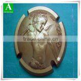 Custom Vacuum Forming PS Plastic Interior Decoration Products thumbnail-1