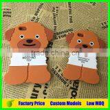 Football Calf Design Custom Silicone Mobile 3d Phone Case for Sony Xperia Z3+ Cell Phone Back Cover Case thumbnail-3