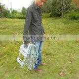 Outdoor Aluminum Camping/Beach Chair thumbnail-3