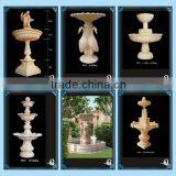 Garden Decoration Water Fountains thumbnail-3