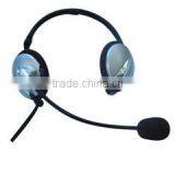Lightweight Stereo Headset for Computer PC-211 thumbnail-1