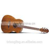 Folk 40 and 41 Inches For Beginner Acoustic Guitar (TL-0028) thumbnail-4