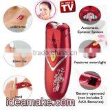 As Seen On tv hair removal ultra wizzit from china Avon factory direct