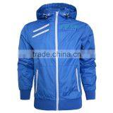 New Arrival High Quality Windproof Waterproof Breathable Windbreaker Jacket Outdoor Jacket thumbnail-3