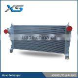 High-frequency Welding Pipe Aluminum Truck Intercooler thumbnail-1