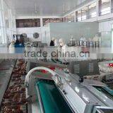 Automatic Continuous Vacuum Packing Machine Belt Type thumbnail-2