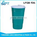 Food Grade Material BPA Free 32oz pp Plastic Cup thumbnail-4