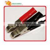 7 Stage 12V2000mA Automatic GEL Battery Charger for Motor Bike and Car thumbnail-4