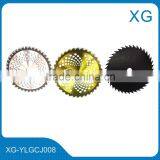 Gas Brush Cutter (42.7CC/35CC/40.2CC/25.4CC/31CC/49CC) thumbnail-2