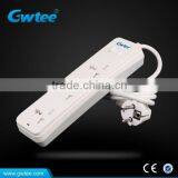 2015 Newest Universal Safety Shutter Electrical Power Strip Wire Connector thumbnail-2