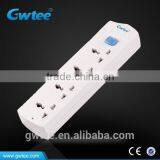 5 Way Canada Electrical Extension Socket thumbnail-3