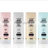Sunscreen long lasting Anionblue black skin body whitening lotion can be used as face whitening cream