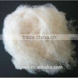 Best Price 100% Dehaired Mongolian Cashmere For Cashmere Coat thumbnail-1