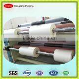 22micron Glossy Bopp Lamination Film for Packing and Printing