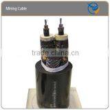 Flexible Power Cable for Coal Mine thumbnail-1