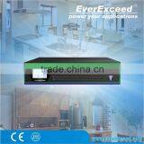 High Performance EverExceed Vplus Series 24/1500/40v Pure Sine Wave Charger / Inverter