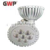 Par30 High Power 7W Led Spotlight