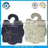 Fahionable Parking Permit Hang Tags